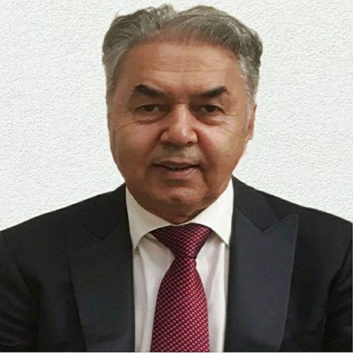 صدرالدين كلانتري