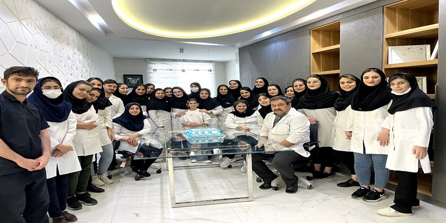 آزمایشگاه مادر زنجان