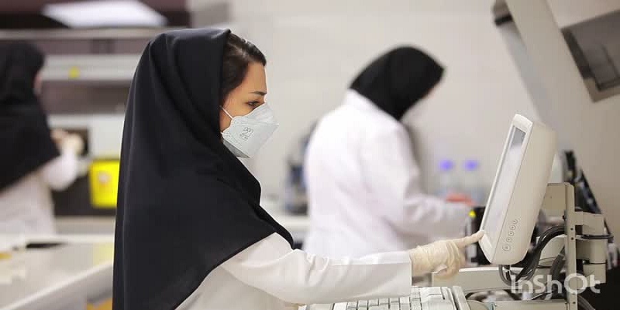 آزمایشگاه مادر زنجان