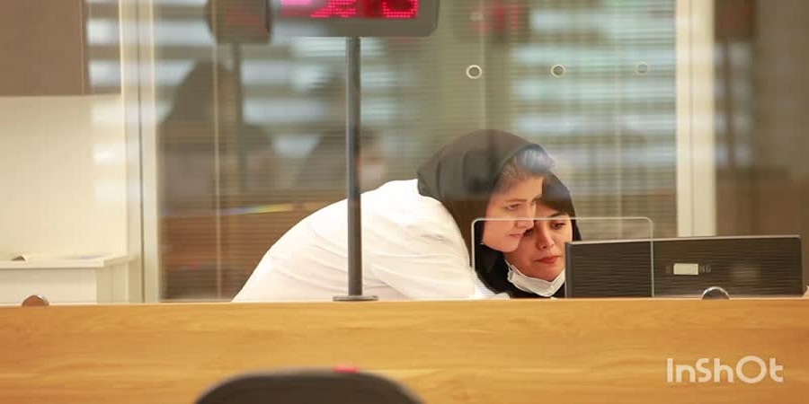 آزمایشگاه مادر زنجان