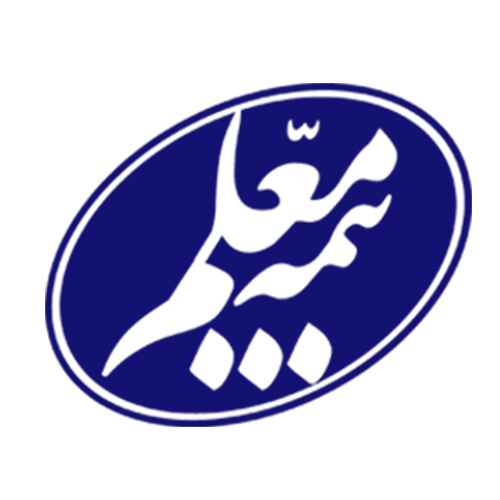 سازمان طرف قرارداد آزمایشگاه مادر